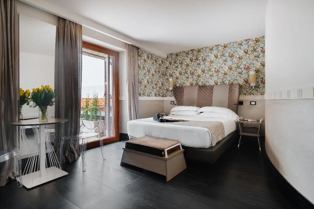 SUITE EXECUTIVE Room, Unica Suites Roma, Rome