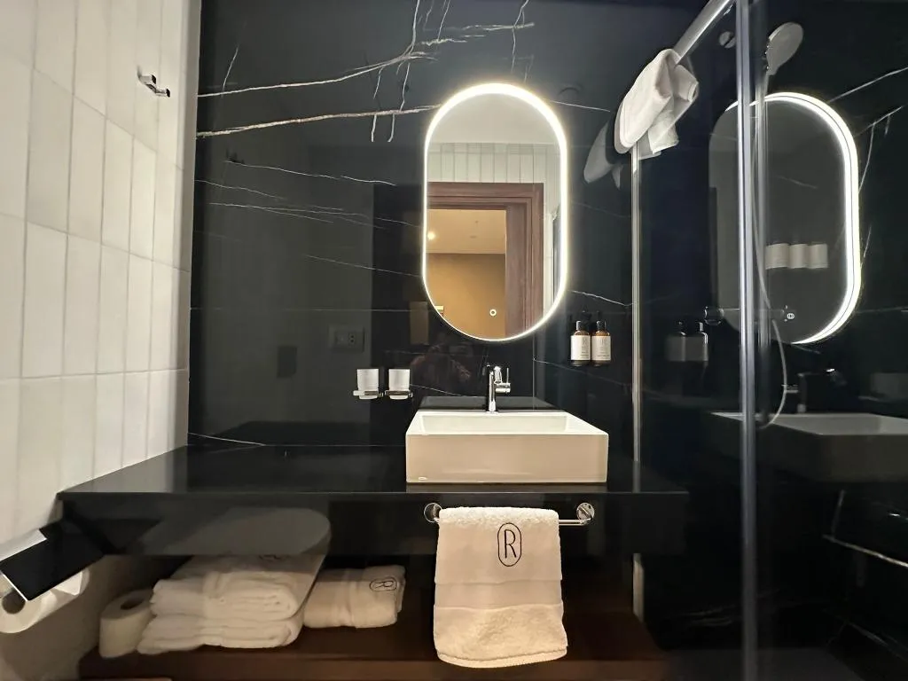 Double or Twin STANDARD Room, Royale Sainte Helene Boutique Hotel, Malta