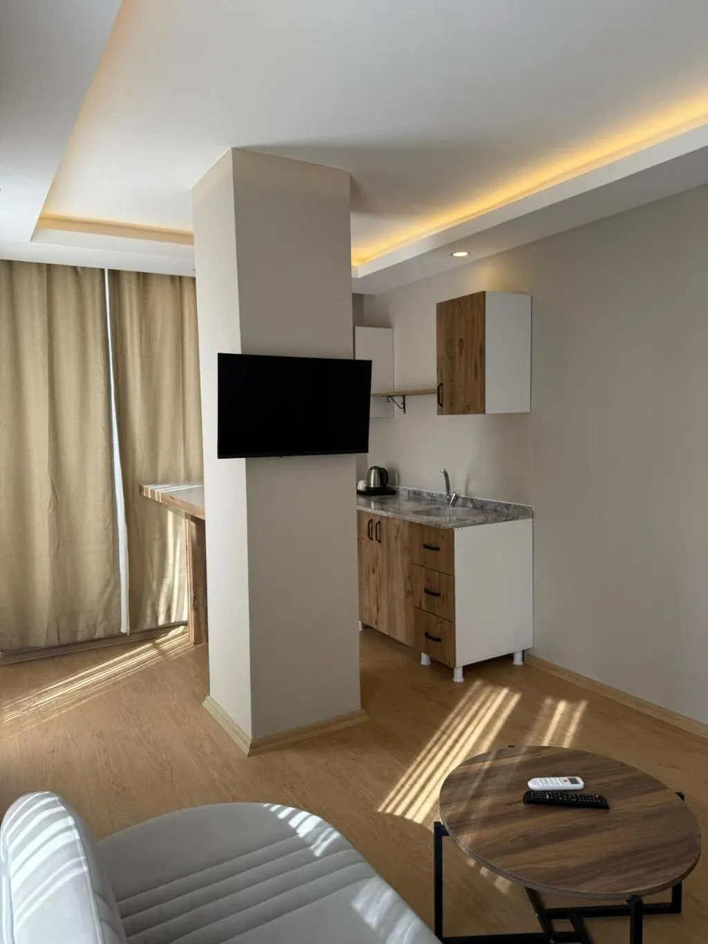 SUITE HONEYMOON Room, Red Castle Hotel and Pub, Antalya