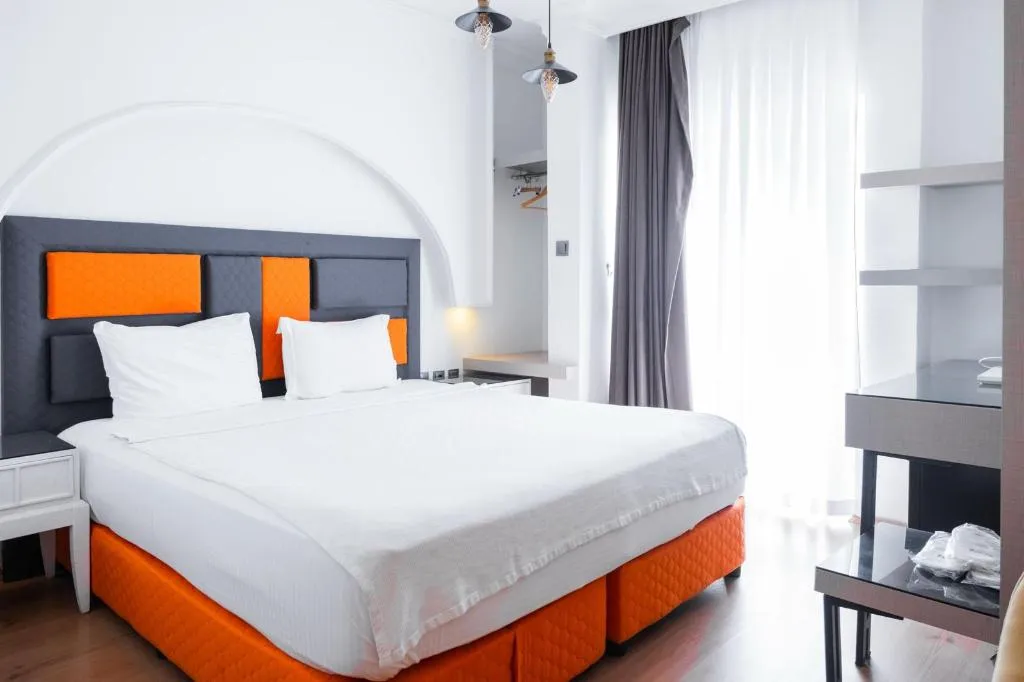 FAMILY ROOM STANDARD Room, NFK The House Hotel, Antalya