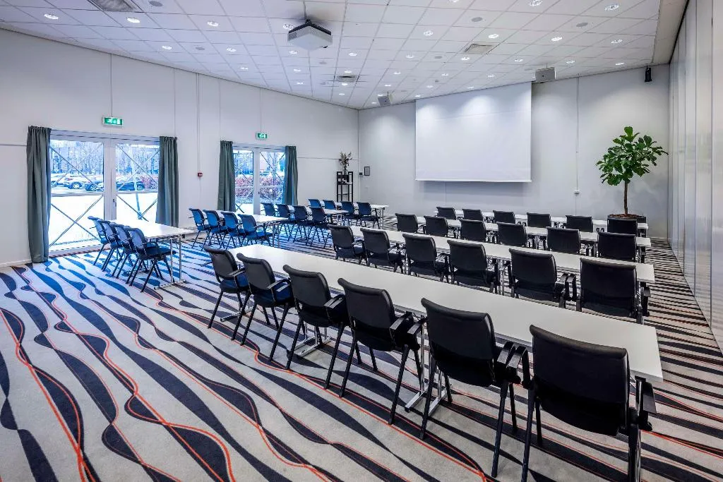 Conferences, Scandic Roskilde Park, Copenhagen