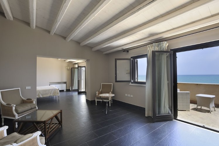 Falconara Greenblu Resort, Catania