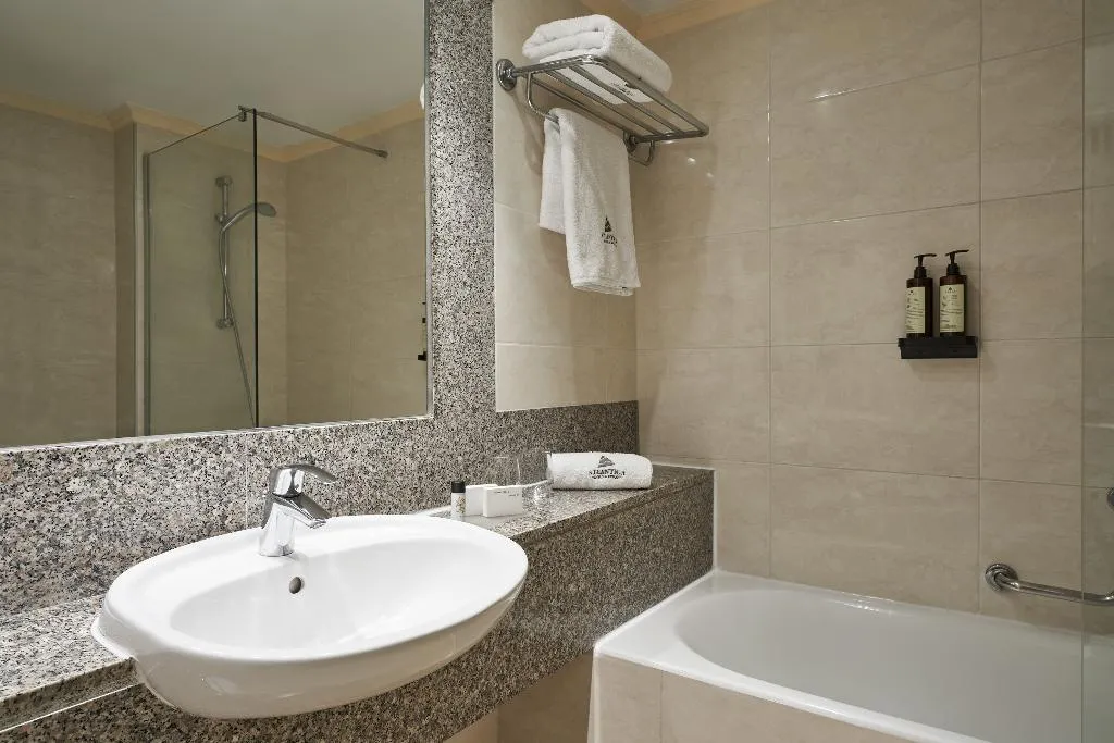 DOUBLE PREMIUM Room, Atlantica Aeneas Resort & Spa, Cyprus