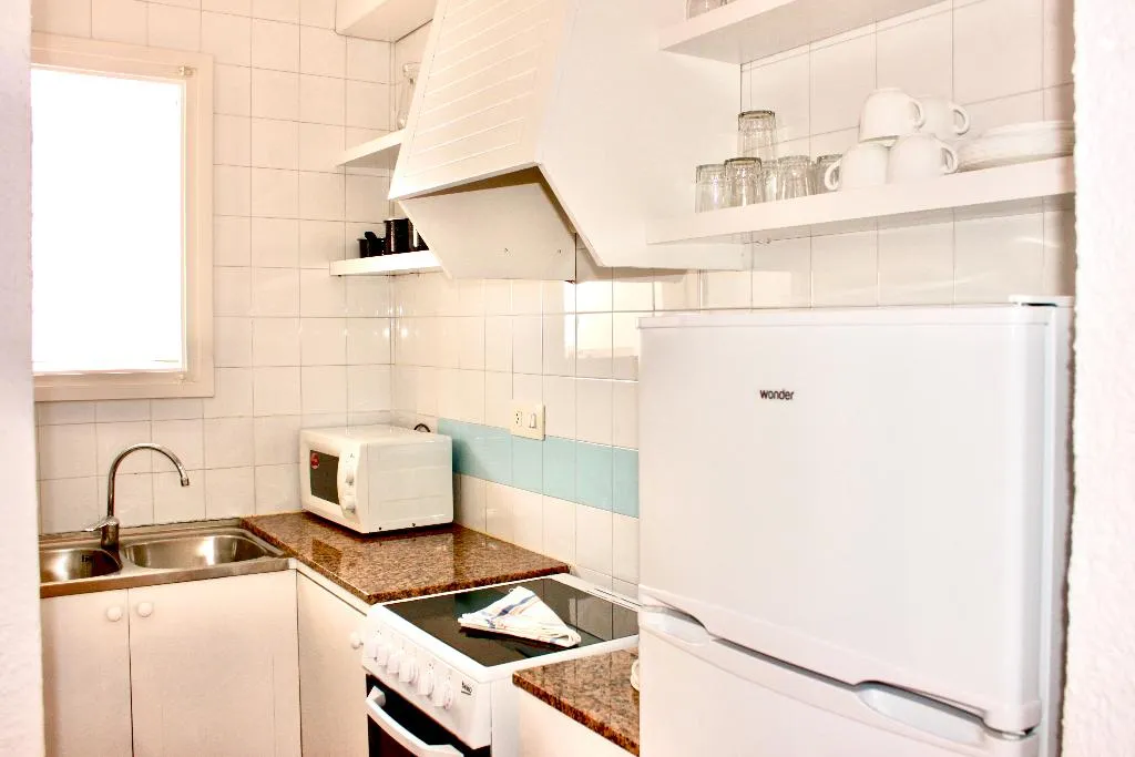 APARTMENT TWO BEDROOMS Room, Apartamentos Playa Parc, Menorca