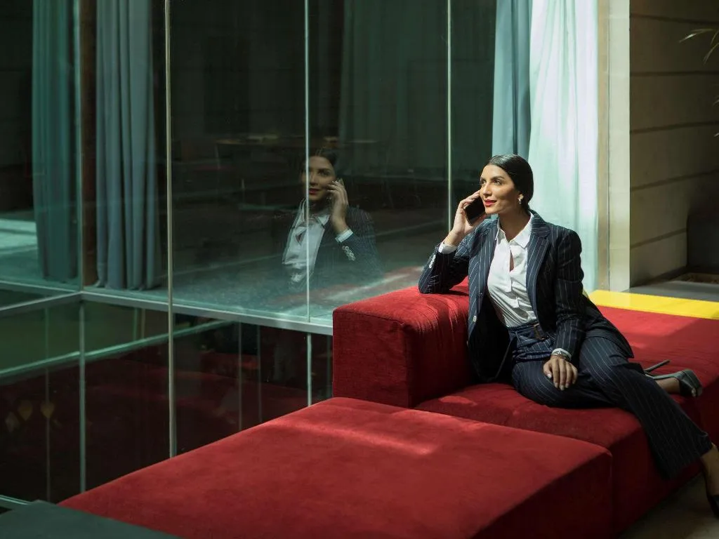 Conferences, Novotel Casablanca City Center, Casablanca