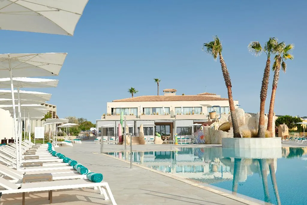 Pool, Iberostar Waves Cala Domingos, Majorca