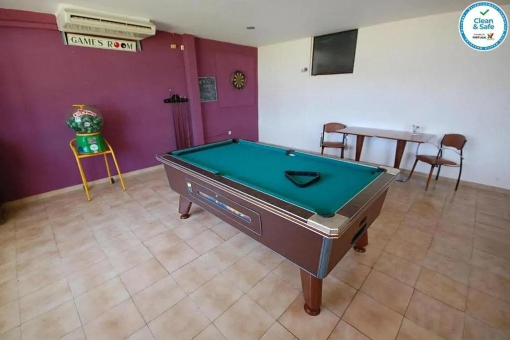 Sports and Entertainment, Solar dos Vilarinhos, Algarve