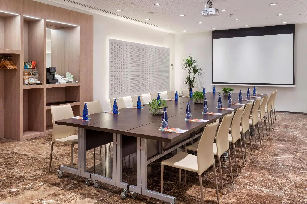 Room, Melia Sevilla, Seville
