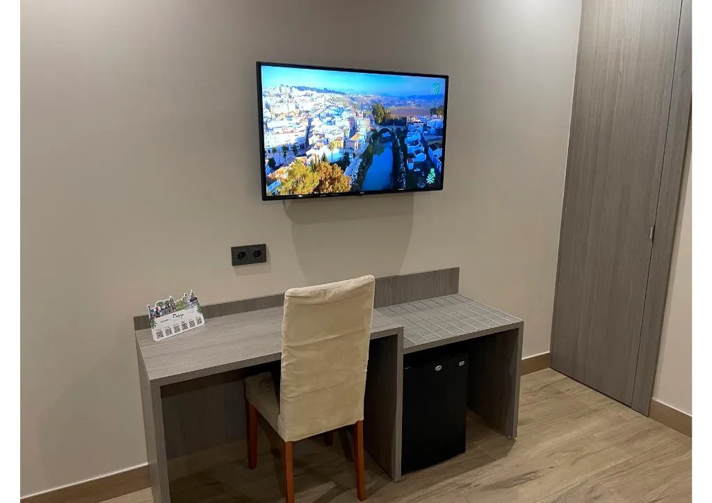 Room, Castilla Guerrero, Costa Del Sol