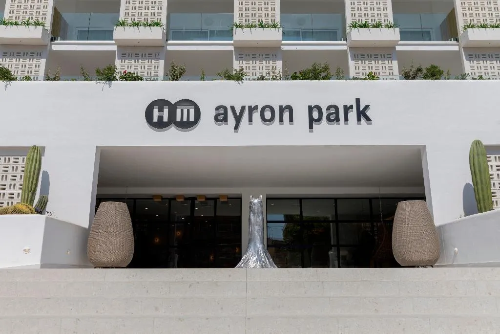 General view, HM Ayron Park, Majorca