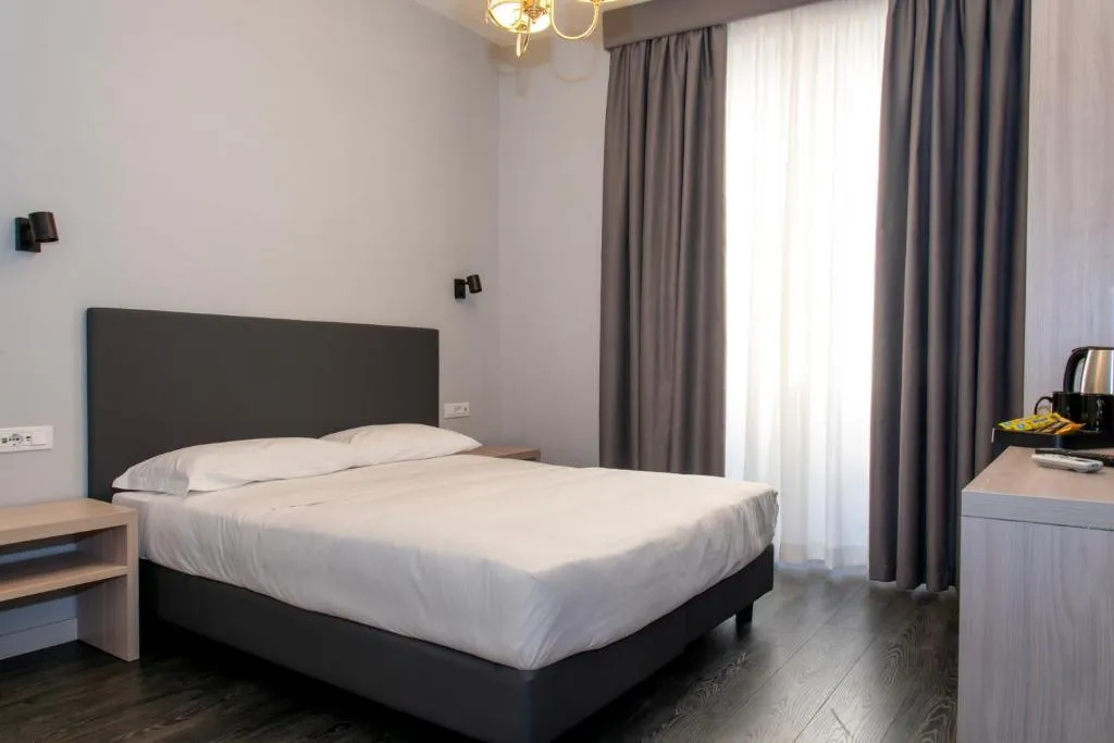 DOUBLE EXECUTIVE Room, Philia, Rome