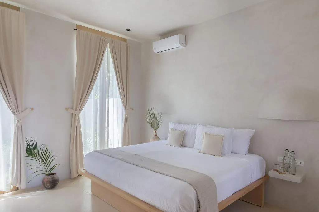 Room, Hotel Panamera, Cancun Area