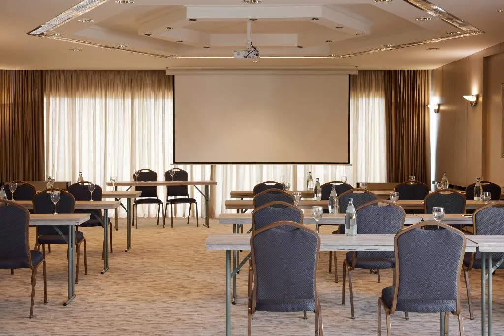 Conferences, Panorama, Halkidiki