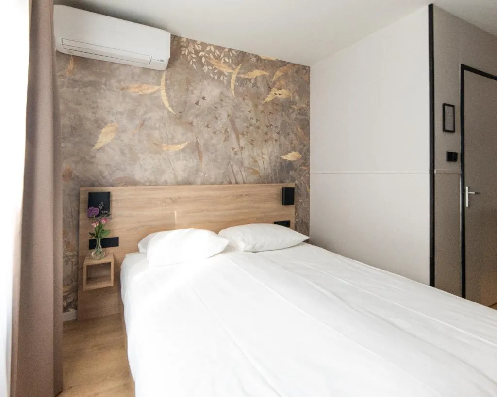 DOUBLE COMFORT Room, Hotel Van Gelder, Amsterdam