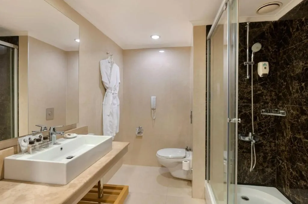DOUBLE PROMO Room, Limak Arcadia Sport Resort Hotel, Antalya