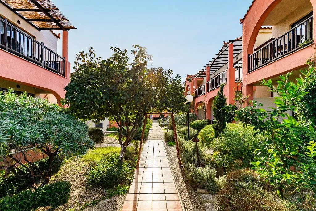 APARTMENT GARDEN VIEW Room, Rigas Hotel Skopelos, Skiathos
