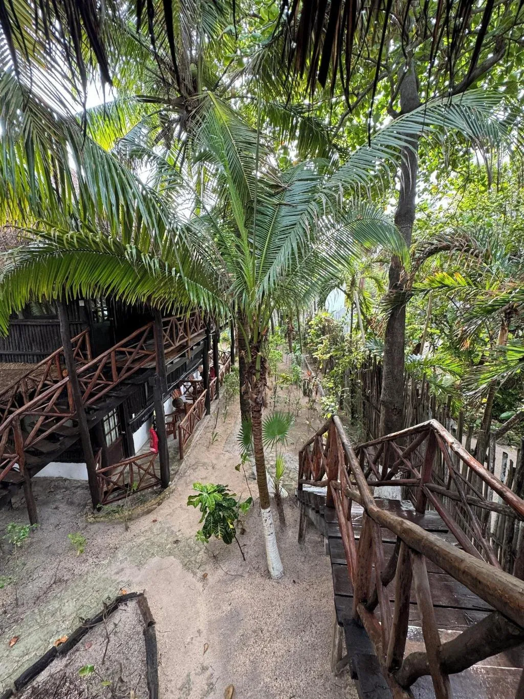 Room, Sivana Tulum, Cancun Area