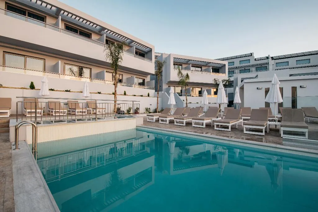 Pool, Tesoro Hotel Zakynthos, Zante