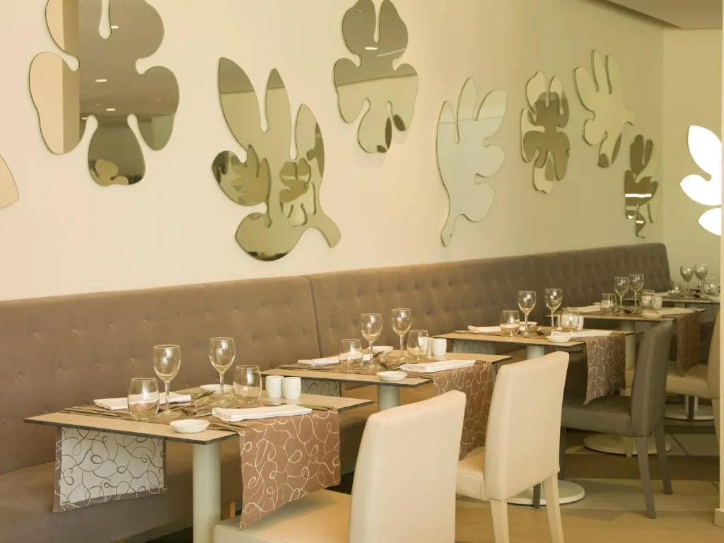 Restaurant, Son Moll Sentits Hotel & Spa, Majorca