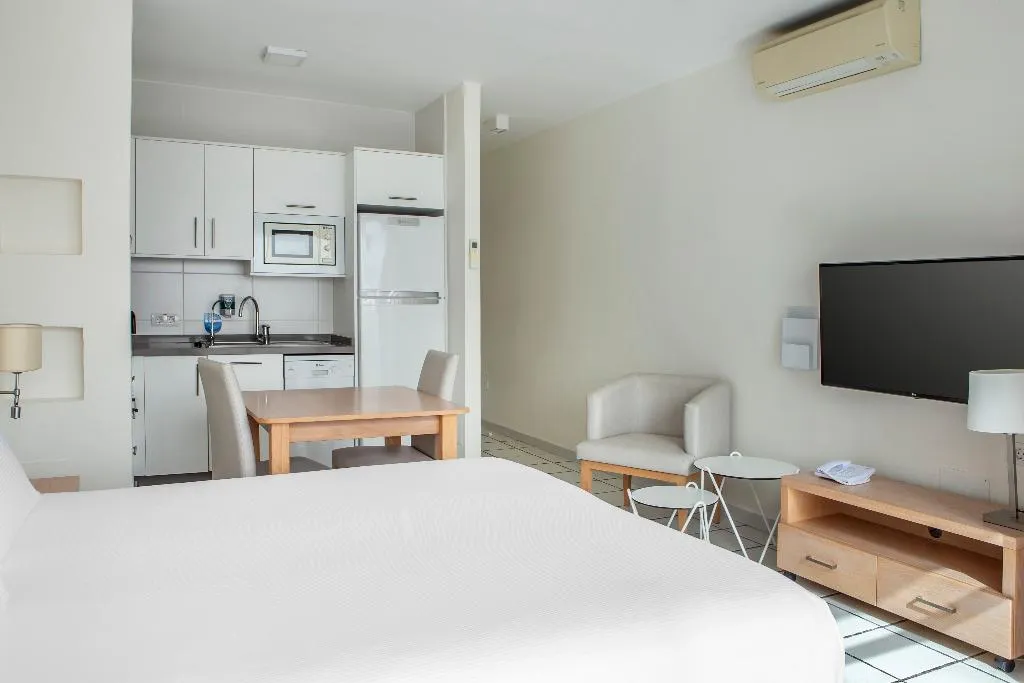 STUDIO STANDARD Room, Santa Barbara Golf & Ocean Golf Club, Tenerife