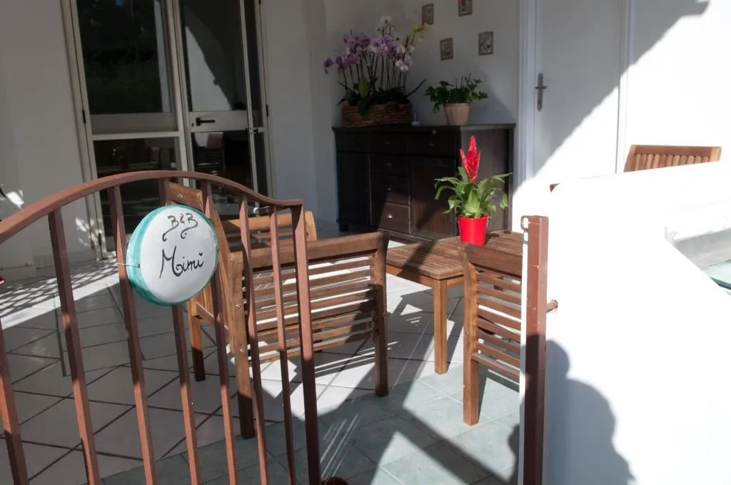 Room, Mimì B&B, Naples
