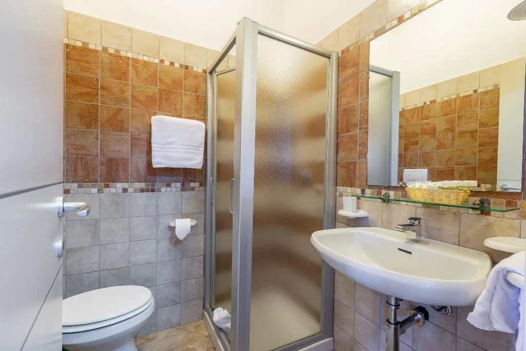 SUITE SUPERIOR Room, Club Hotel Residence Baiaverde, Alghero