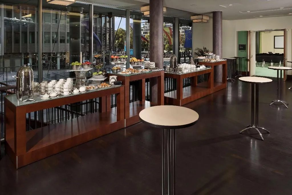 Conferences, Melia Berlin, Berlin