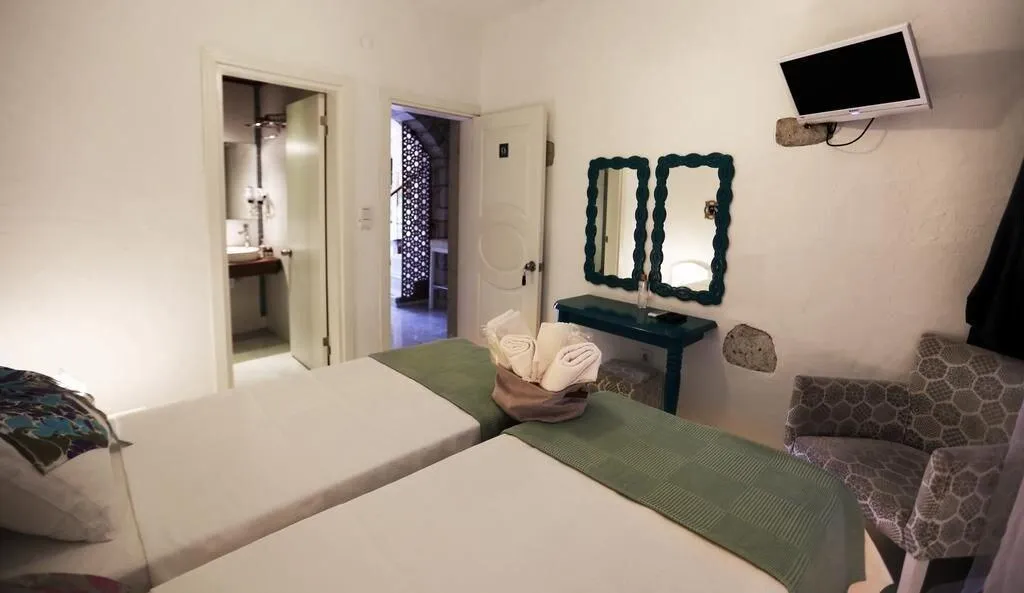 Room, Lodos Butik Otel, Izmir
