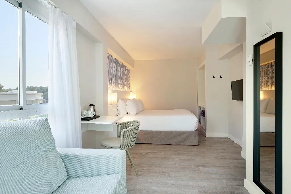 Double or Twin PREMIUM Room, Exe Portals Nous, Majorca