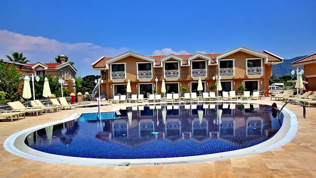 General view, Dalyan Resort Spa Hotel Adult Only 13+, Dalaman