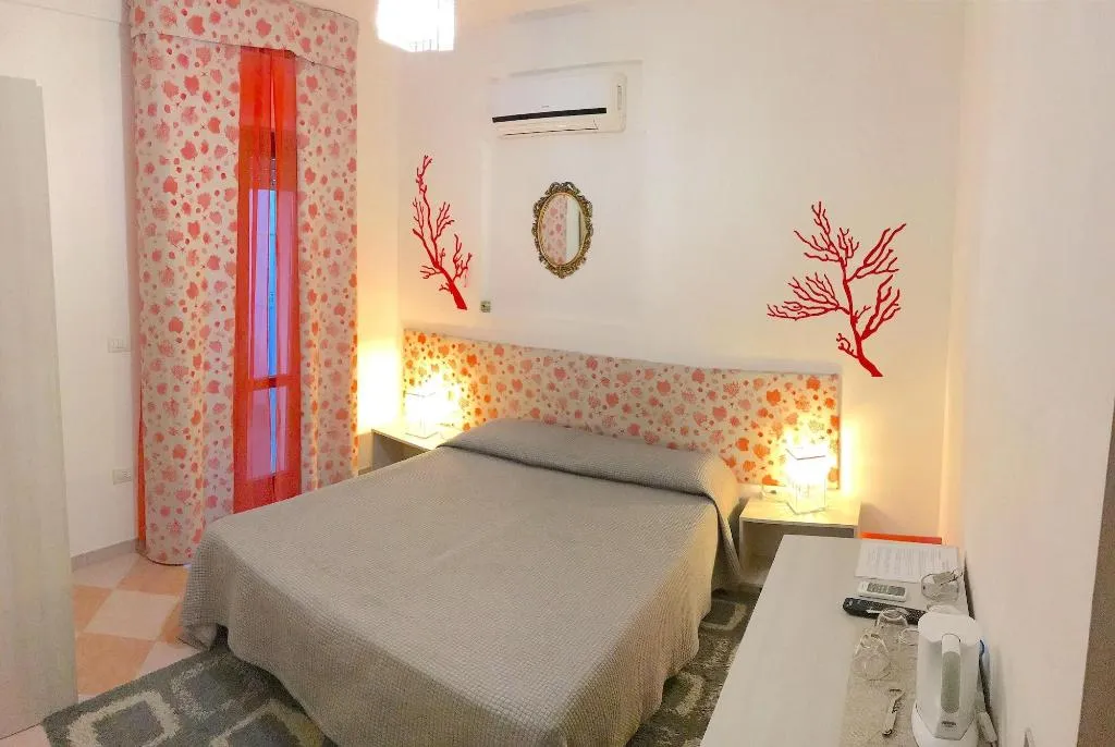 Room, Magralù B&B, Alghero