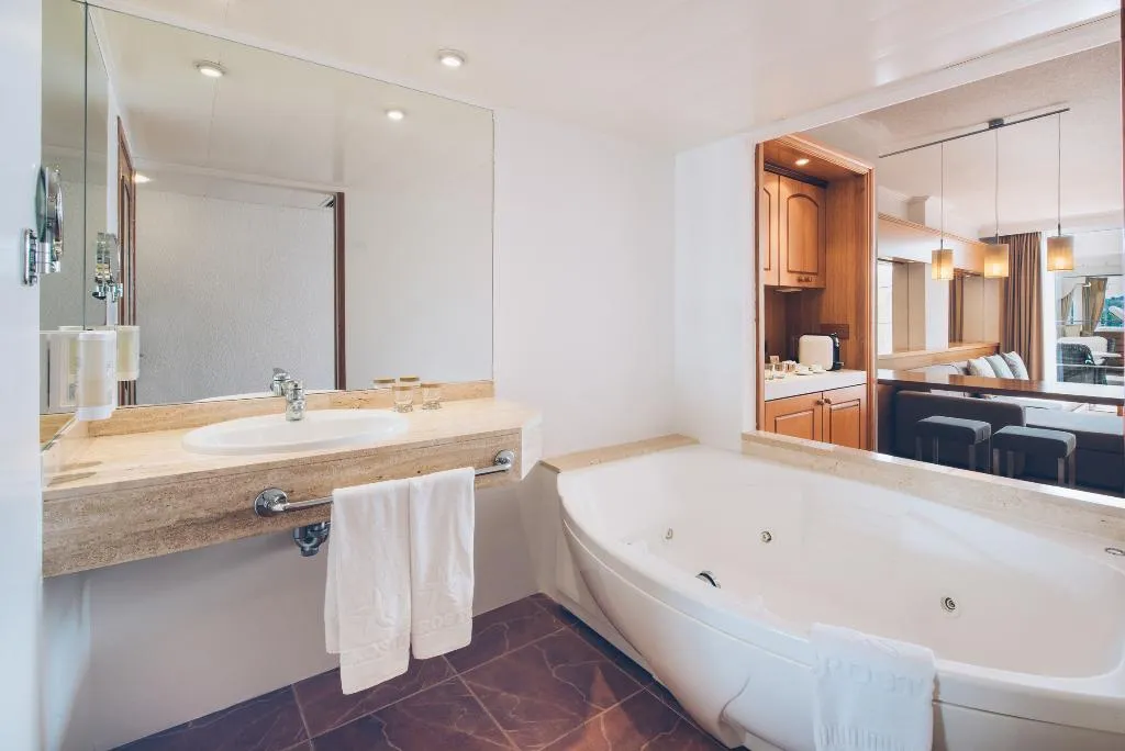 SUITE STANDARD Room, Iberostar Selection Jardin del Sol Suites - Adults, Majorca