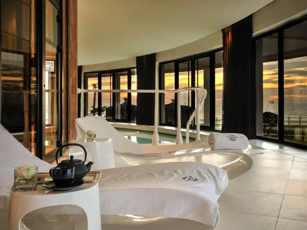 Sports and Entertainment, Sofitel Agadir Thalassa, Agadir