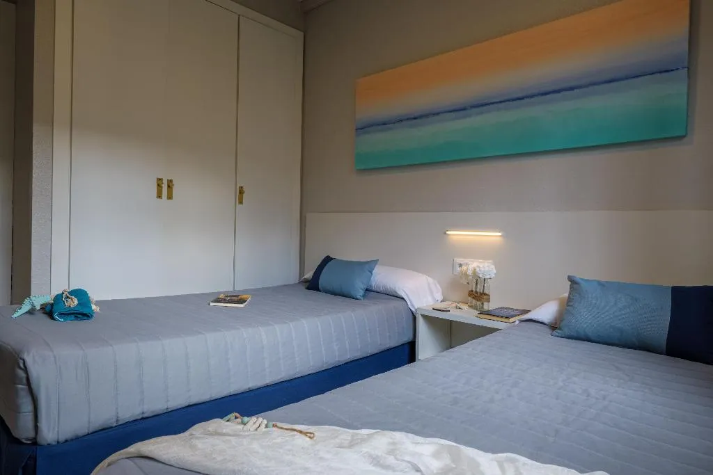 Room, Estival Park Apartments, Costa Brava