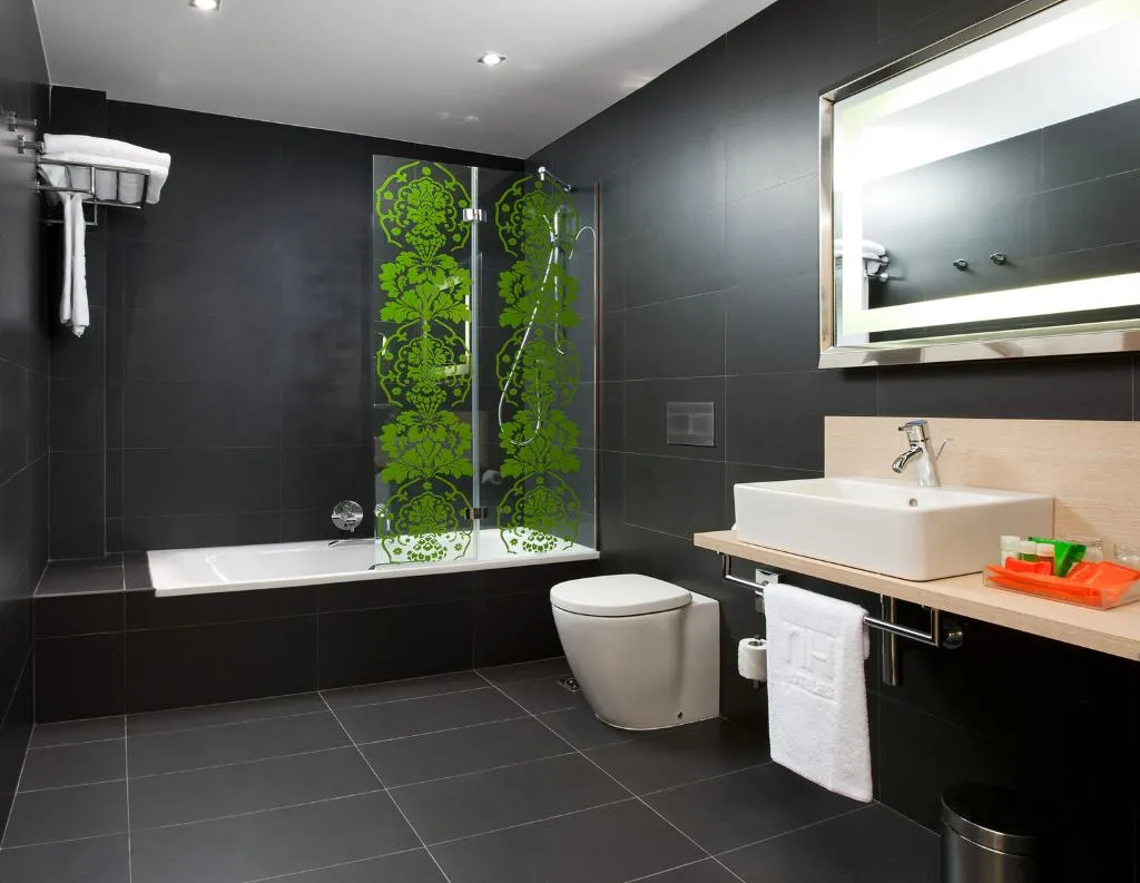 JUNIOR SUITE STANDARD Room, NH Campo Cartagena, Costa Blanca