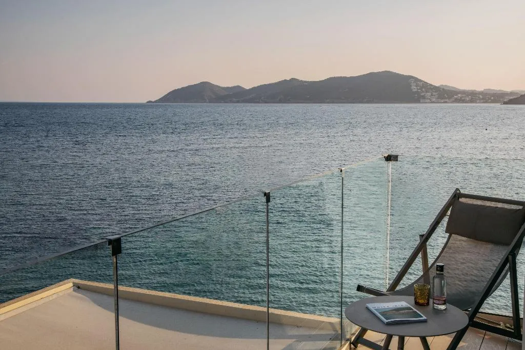 JUNIOR SUITE TWO BEDROOMS Room, ME Ibiza, Ibiza