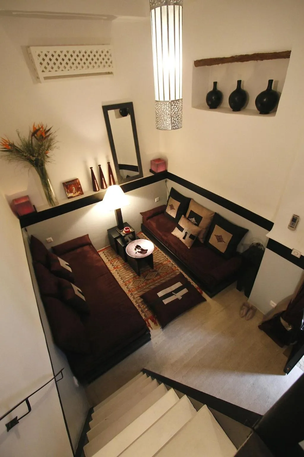 Room, Riad 5 Sens, Marrakech