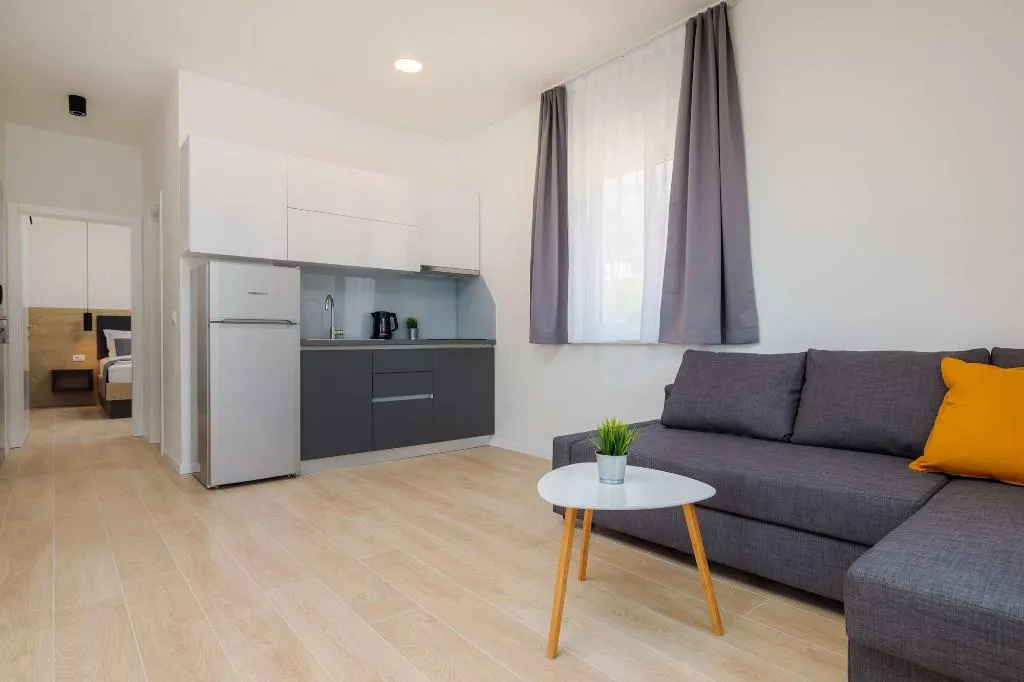 Room, Villa Medak, Split