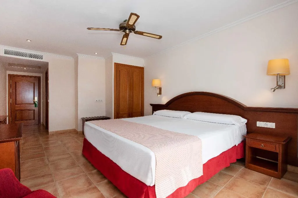 DOUBLE SINGLE USE STANDARD Room, Valentin Star Adults Only, Menorca
