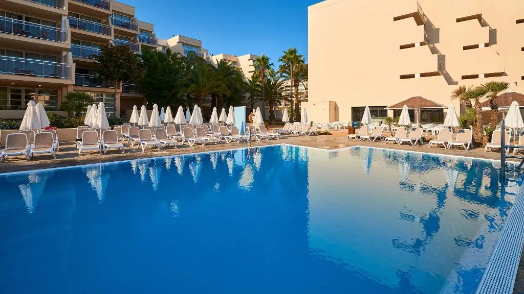 Pool, Protur Floriana Resort Aparthotel, Majorca