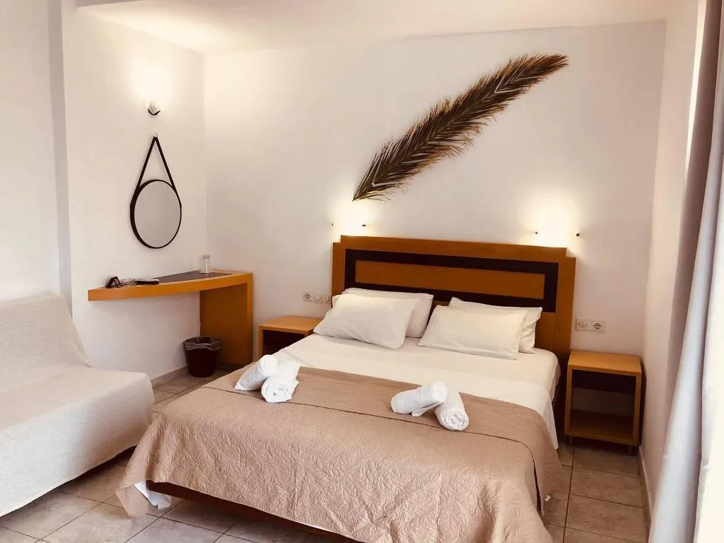 Room, Corali Beach Scaletta, Crete
