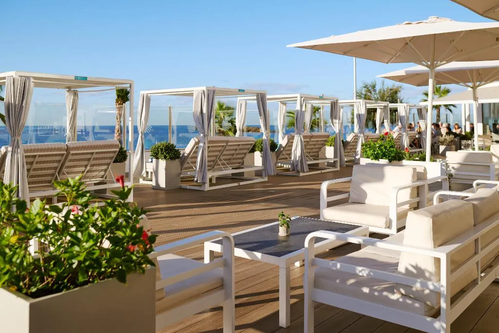 Pool, AluaSoul Palma - Adults Only, Majorca