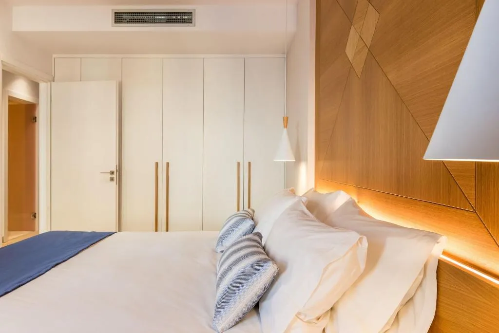 Room, Avra Apartments Venetian Harbour, Crete