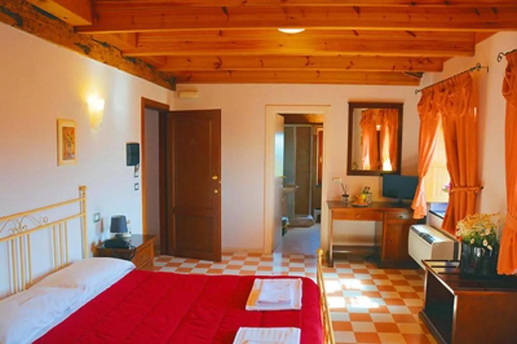Room, Villa Maria Pia, Alghero