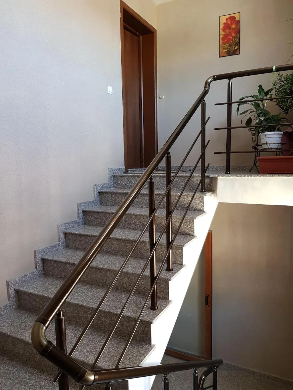 Lobby, TravelStop #Golden-Sea, Varna