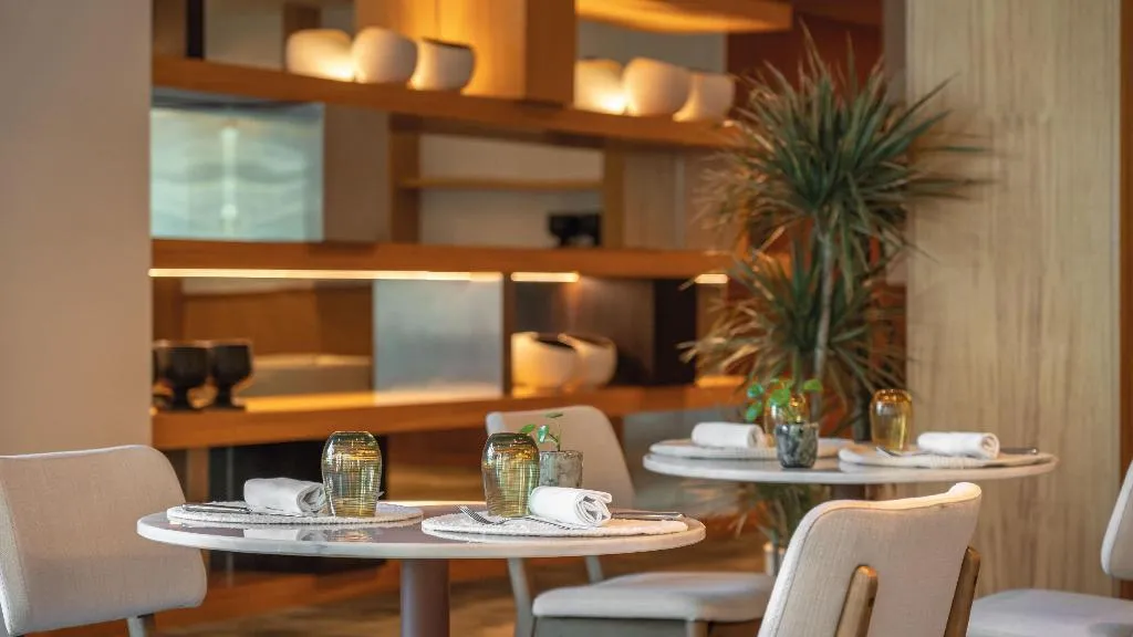Bar, Onyria Marinha Cascais, Vignette Collection, Lisbon