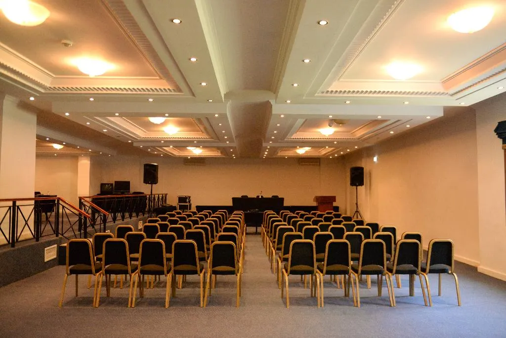 Conferences, Mitsis Galini, Athens