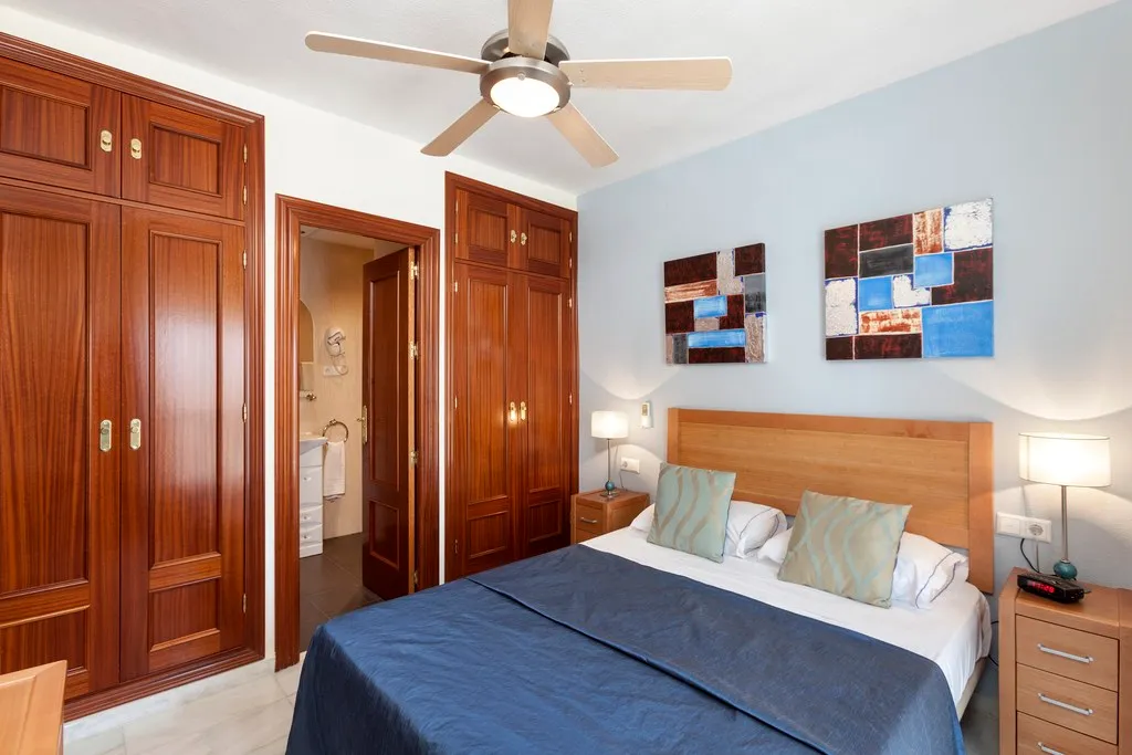 APARTMENT TWO BEDROOMS Room, Crown Resorts Club La Riviera, Costa Del Sol