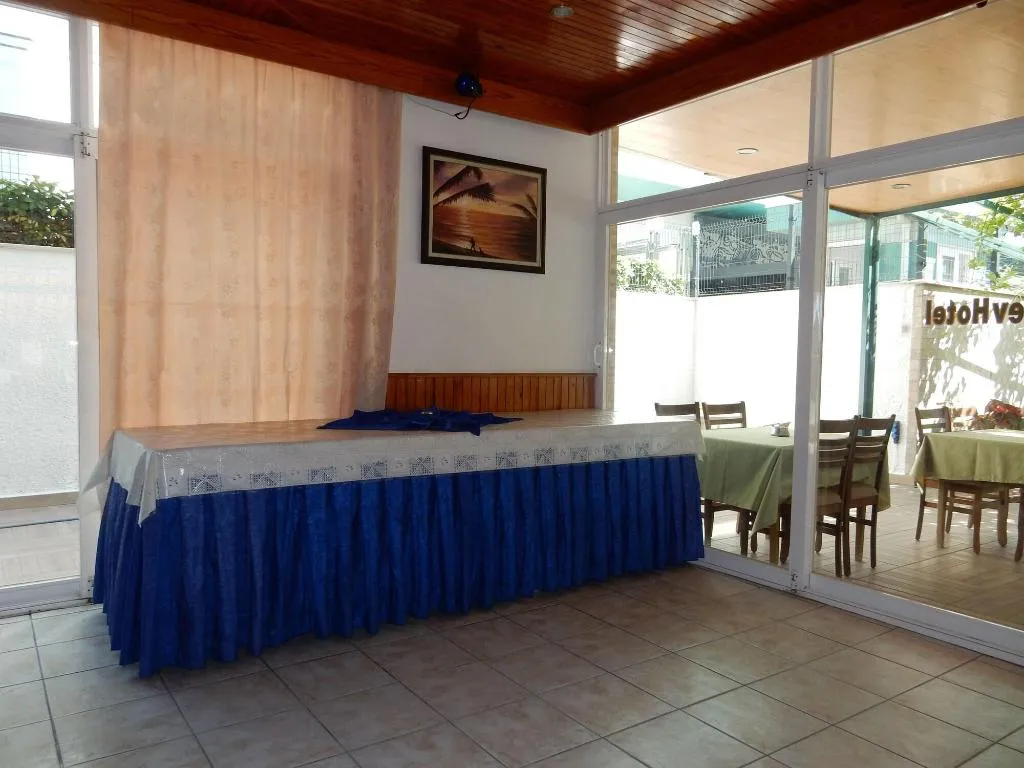 Restaurant, Aysev, Antalya