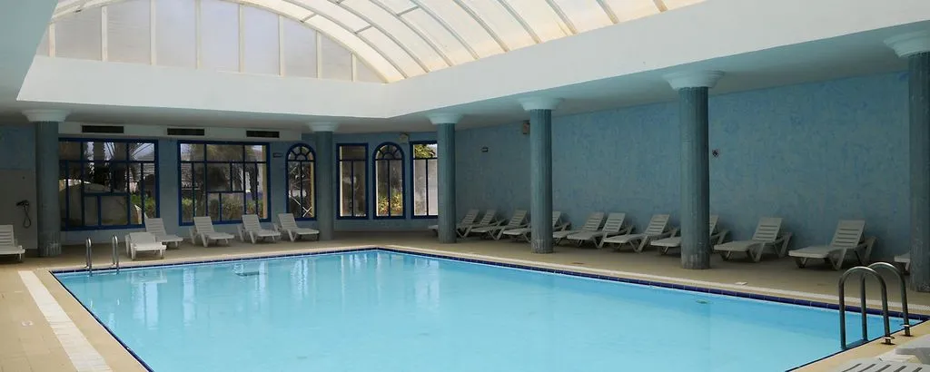 Sports and Entertainment, Venice Beach Djerba - Couples and Families Only, Tunisia
